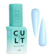 CULT Gel Polish Keratin Color_Гель-лак №019 Diana 13мл