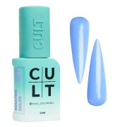 CULT Gel Polish Keratin Color_Гель-лак №020 Daniela 13мл