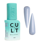 CULT Gel Polish Keratin Color_Гель-лак №021 Dora 13мл