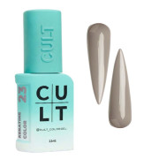 CULT Gel Polish Keratin Color_Гель-лак №023 Elena 13мл