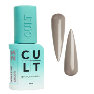 CULT Gel Polish Keratin Color_Гель-лак №023 Elena 13мл