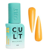 CULT Gel Polish Keratin Color_Гель-лак №025 Ella 13мл