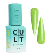CULT Gel Polish Keratin Color_Гель-лак №028 Emily 13мл