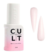 CULT Base Color_Кольорова база №003 Silk Nude 13мл