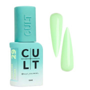 CULT Gel Polish Keratin Color_Гель-лак №029 Emma 13мл