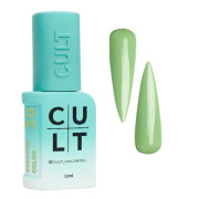 CULT Gel Polish Keratin Color_Гель-лак №030 Erin 13мл
