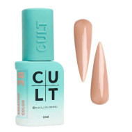 CULT Gel Polish Keratin Color_Гель-лак №038 Hailey 13мл