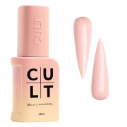 CULT Base Color_Кольорова база №004 Tender Bloom 13мл