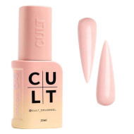 CULT Base Color_Кольорова база №004 Tender Bloom 13мл