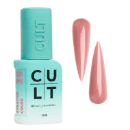 CULT Gel Polish Keratin Color_Гель-лак №039 Helen 13мл