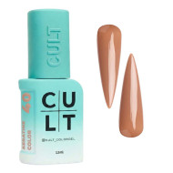CULT Gel Polish Keratin Color_Гель-лак №040 Holly 13мл