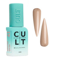 CULT Gel Polish Keratin Color_Гель-лак №041 Irene 13мл