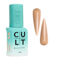 CULT Gel Polish Keratin Color_Гель-лак №044 Jamie 13мл