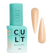 CULT Gel Polish Keratin Color_Гель-лак №045 Jane 13мл