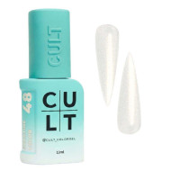 CULT Gel Polish Keratin Color_Гель-лак №048 Julia 13мл