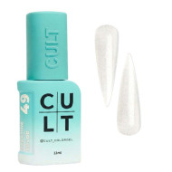 CULT Gel Polish Keratin Color_Гель-лак №049 Keira 13мл