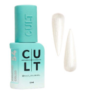 CULT Gel Polish Keratin Color_Гель-лак №054 Layla 13мл