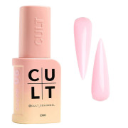 CULT Base Color_Кольорова база №006 Peach Glow 13мл