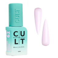 CULT Gel Polish Keratin Color_Гель-лак №062 Maggie 13мл