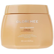 Olorchee Hydro Spa Hair Treatment_Маска для інтенсивного зволоження волосся 500мл Olorchee Hydro Spa Hair Treatment_Маска для інтенсивного зволоження волосся 500мл