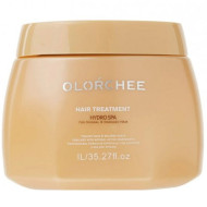 Olorchee Hydro Spa Hair Treatment_Маска для інтенсивного зволоження волосся 1000мл