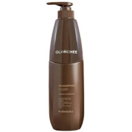 Olorchee Anti Dandruff Shampoo_Шампунь проти лупи 800мл
