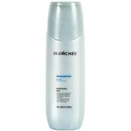 Olorchee Ice Cool Shampoo_Освіжаючий шампунь 300мл