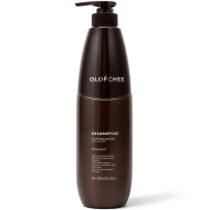 Olorchee Nourshing Moisture Shampoo_Шампунь для живлення та зволоження 800мл Olorchee Nourshing Moisture Shampoo_Шампунь для живлення та зволоження 800мл