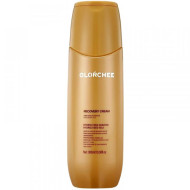 Olorchee Recovery Cream_Експрес-догляд для відновлення волосся за 1 хвилину 300мл Olorchee Recovery Cream_Експрес-догляд для відновлення волосся за 1 хвилину 300мл
