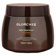 Olorchee Deep Repair Hair Treatment_Маска для глибокого відновлення волосся 500мл Olorchee Deep Repair Hair Treatment_Маска для глибокого відновлення волосся 500мл