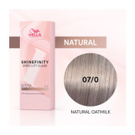 Wella Shinefinity Інтенсивне фарбування_07/0 Wella Shinefinity Інтенсивне фарбування_07/0