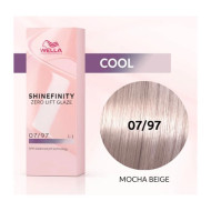 Wella Shinefinity Інтенсивне фарбування_07/97 Wella Shinefinity Інтенсивне фарбування_07/97