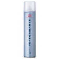 Wella Performance Finishing Spray_Лак для волосся екстрасильної фіксації 500мл Wella Performance Finishing Spray_Лак для волосся екстрасильної фіксації 500мл