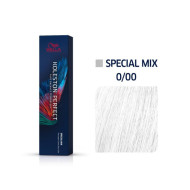 Wella Koleston Perfect Стійка крем-фарба для волосся_0/00 чистий блиск 60мл Wella Koleston Perfect Стійка крем-фарба для волосся_0/00 чистий блиск 60мл