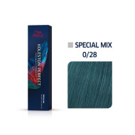 Wella Koleston Perfect Стійка крем-фарба для волосся_0/28 матовий перламутр 60мл Wella Koleston Perfect Стійка крем-фарба для волосся_0/28 матовий перламутр 60мл