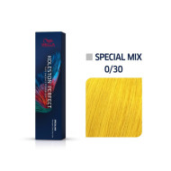 Wella Koleston Perfect Стійка крем-фарба для волосся_0/30 золото натуральне 60мл Wella Koleston Perfect Стійка крем-фарба для волосся_0/30 золото натуральне 60мл
