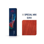 Wella Koleston Perfect Стійка крем-фарба для волосся_0/44 інтенсивний червоний 60мл Wella Koleston Perfect Стійка крем-фарба для волосся_0/44 інтенсивний червоний 60мл