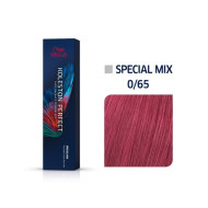 Wella Koleston Perfect Стійка крем-фарба для волосся_0/65 фіолетовий махагоновий 60мл Wella Koleston Perfect Стійка крем-фарба для волосся_0/65 фіолетовий махагоновий 60мл