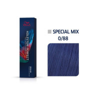 Wella Koleston Perfect Стійка крем-фарба для волосся_0/88 інтенсивний перловий 60мл Wella Koleston Perfect Стійка крем-фарба для волосся_0/88 інтенсивний перловий 60мл