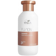 Wella Fusion Shampoo_Шампунь для інтенсивного відновлення волосся 250мл Wella Fusion Shampoo_Шампунь для інтенсивного відновлення волосся 250мл
