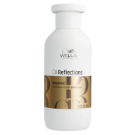 Wella Oil Reflections Shampoo_Шампунь для інтенсивного блиску волосся 250мл