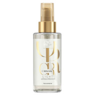 Wella Oil Reflections Light Luminous_Легка олія для розгладження волосся 100мл Wella Oil Reflections Light Luminous_Легка олія для розгладження волосся 100мл