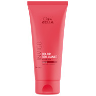 Wella Color Brilliance Coarse Conditioner_Бальзам для фарбованого жорсткого волосся 200мл Wella Color Brilliance Coarse Conditioner_Бальзам для фарбованого жорсткого волосся 200мл