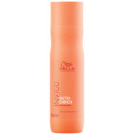 Wella Nutri-Enrich Shampoo_Поживний шампунь для волосся 250мл Wella Nutri-Enrich Shampoo_Поживний шампунь для волосся 250мл
