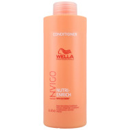 Wella Nutri-Enrich Conditioner_Поживний кондиціонер для волосся 1000мл Wella Nutri-Enrich Conditioner_Поживний кондиціонер для волосся 1000мл