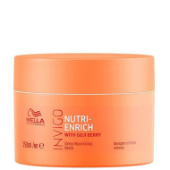 Wella Nutri-Enrich Mask_Поживна маска для волосся 150мл Wella Nutri-Enrich Mask_Поживна маска для волосся 150мл