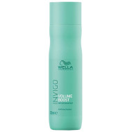 Wella Volume Boost Bodifying Shampoo_Шампунь для об'єму волосся 250мл