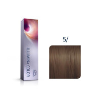 Wella ILLUMINA COLOR Стійка крем-фарба для волосся_5/ світло-коричневий нейтральний 60мл Wella ILLUMINA COLOR Стійка крем-фарба для волосся_5/ світло-коричневий нейтральний 60мл