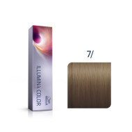 Wella ILLUMINA COLOR Стійка крем-фарба для волосся_7/ середній блондин нейтральний 60мл Wella ILLUMINA COLOR Стійка крем-фарба для волосся_7/ середній блондин нейтральний 60мл