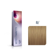 Wella ILLUMINA COLOR Стійка крем-фарба для волосся_8/ світлий блонд 60мл Wella ILLUMINA COLOR Стійка крем-фарба для волосся_8/ світлий блонд 60мл
